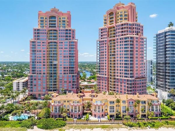 2110 N Ocean Blvd, Unit 9A, Fort Lauderdale, FL 33305