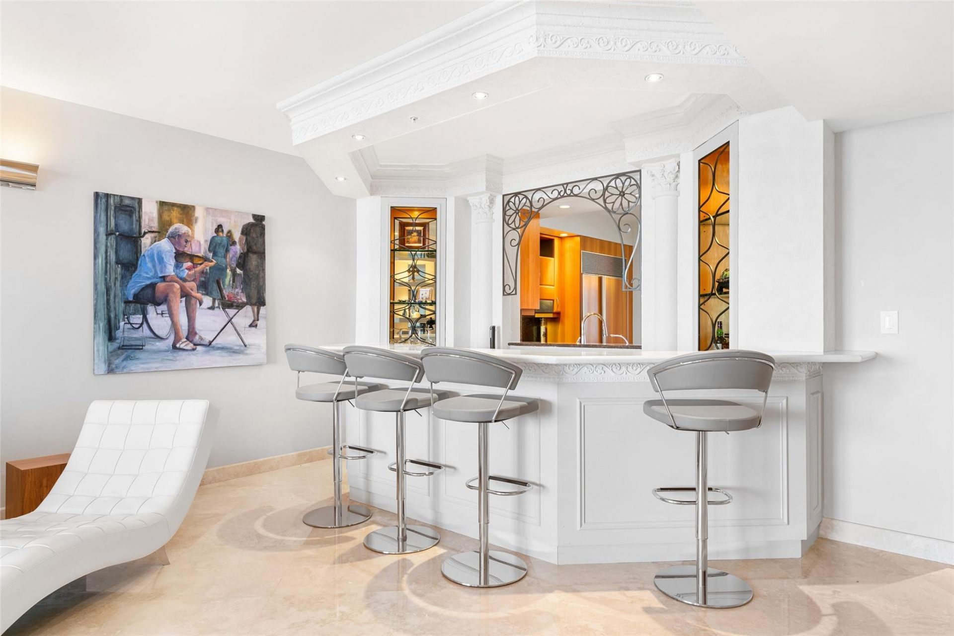 2110 N Ocean Boulevard, Unit 9A, Fort Lauderdale, FL 33305 Photo