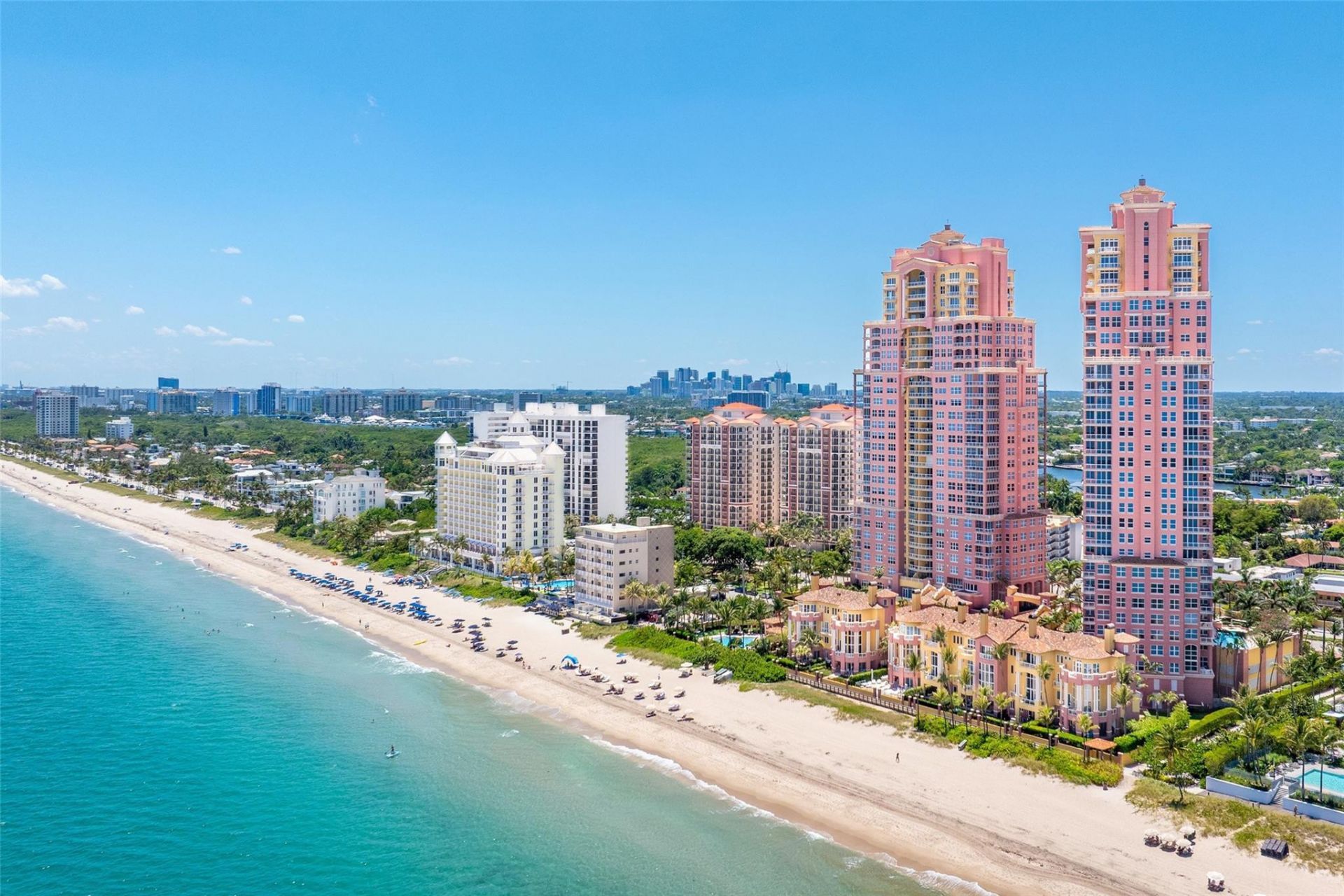 2110 N Ocean Boulevard, Unit 9A, Fort Lauderdale, FL 33305 Photo