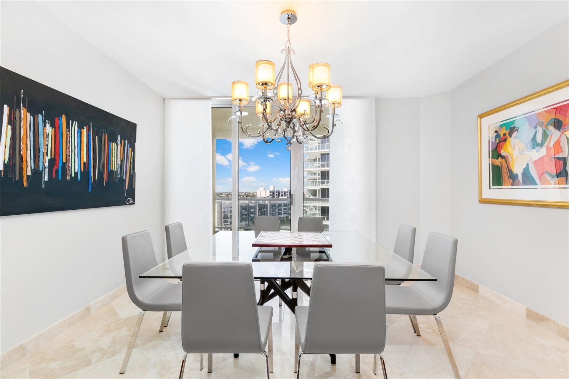 2110 N Ocean Boulevard, Unit 9A, Fort Lauderdale, FL 33305 Photo