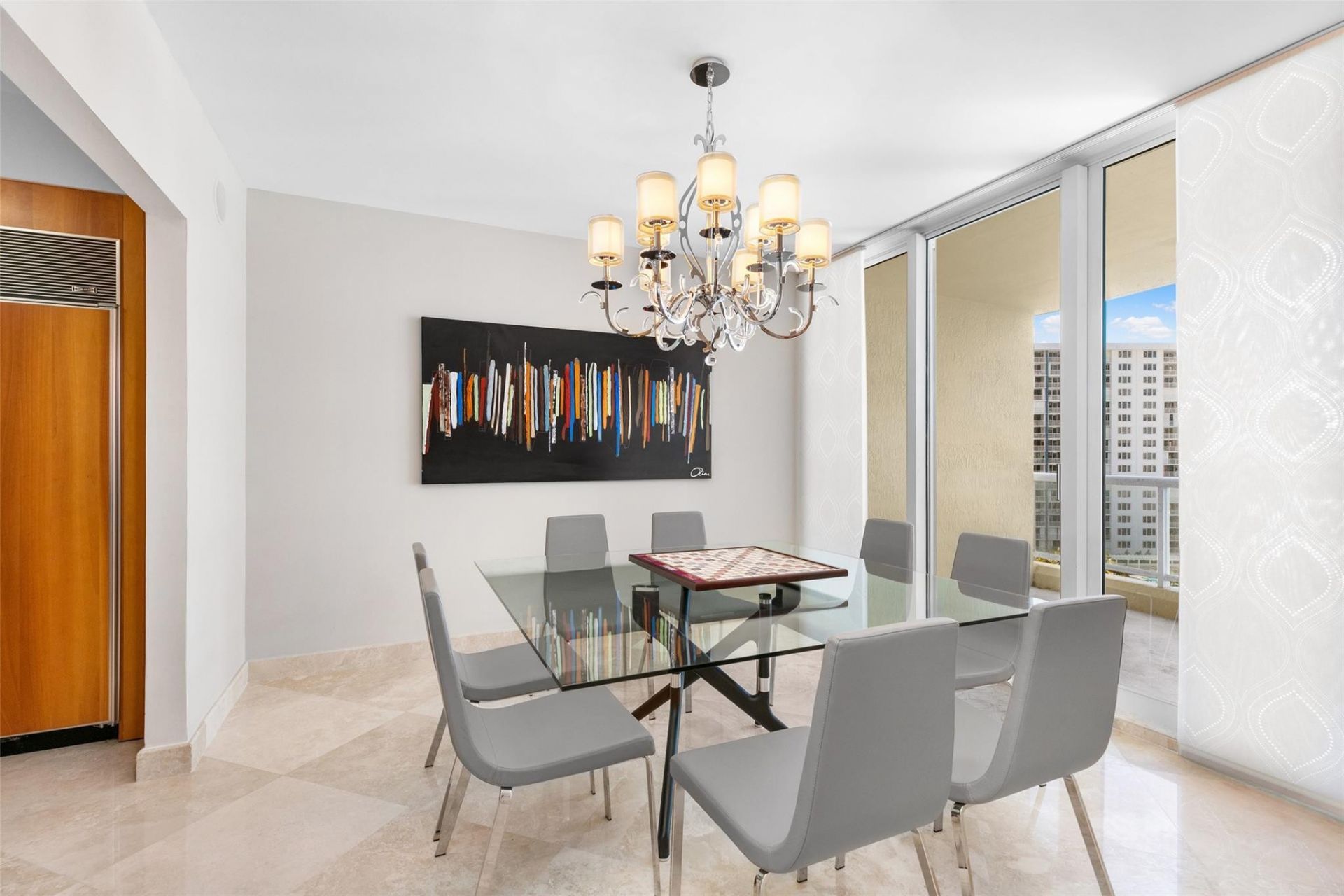 2110 N Ocean Boulevard, Unit 9A, Fort Lauderdale, FL 33305 Photo