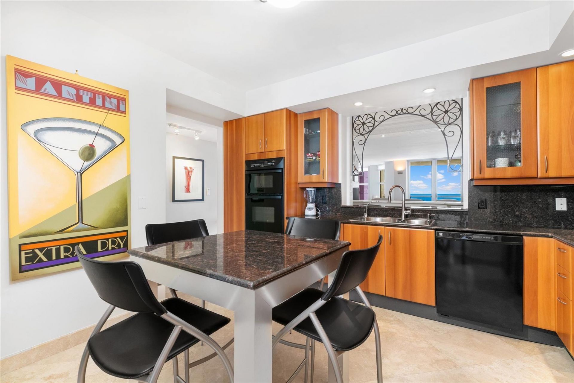 2110 N Ocean Boulevard, Unit 9A, Fort Lauderdale, FL 33305 Photo