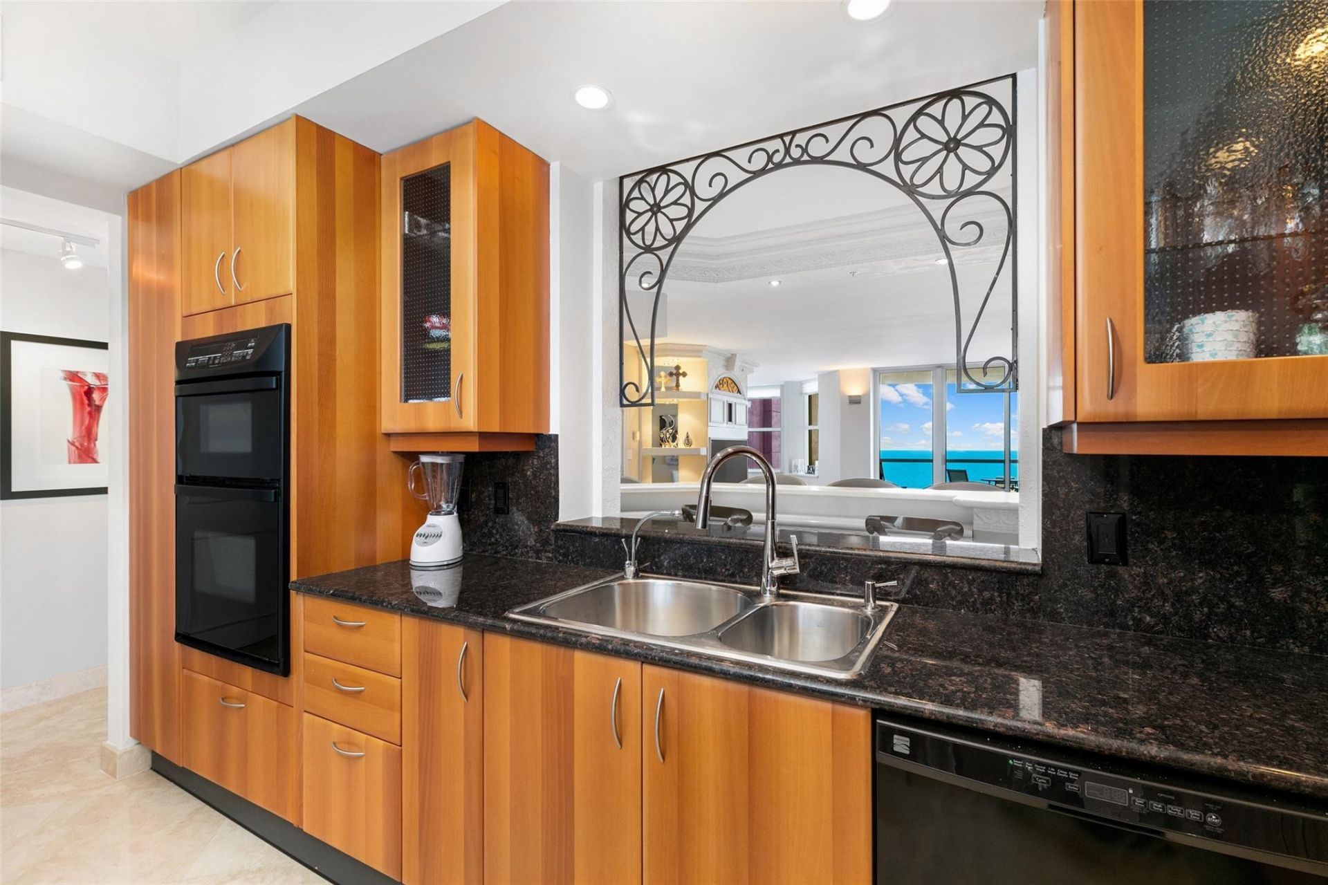 2110 N Ocean Boulevard, Unit 9A, Fort Lauderdale, FL 33305 Photo