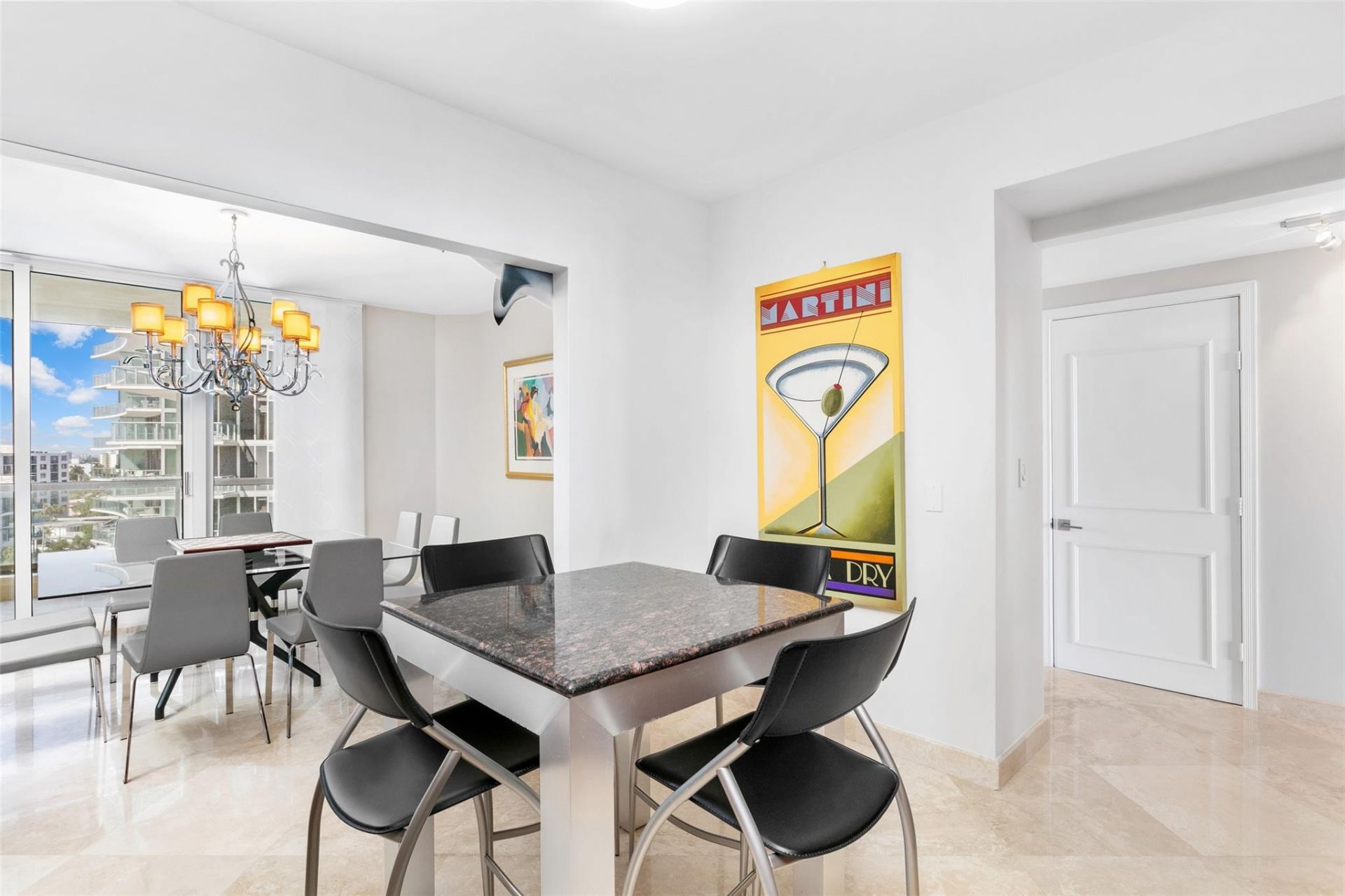 2110 N Ocean Boulevard, Unit 9A, Fort Lauderdale, FL 33305 Photo