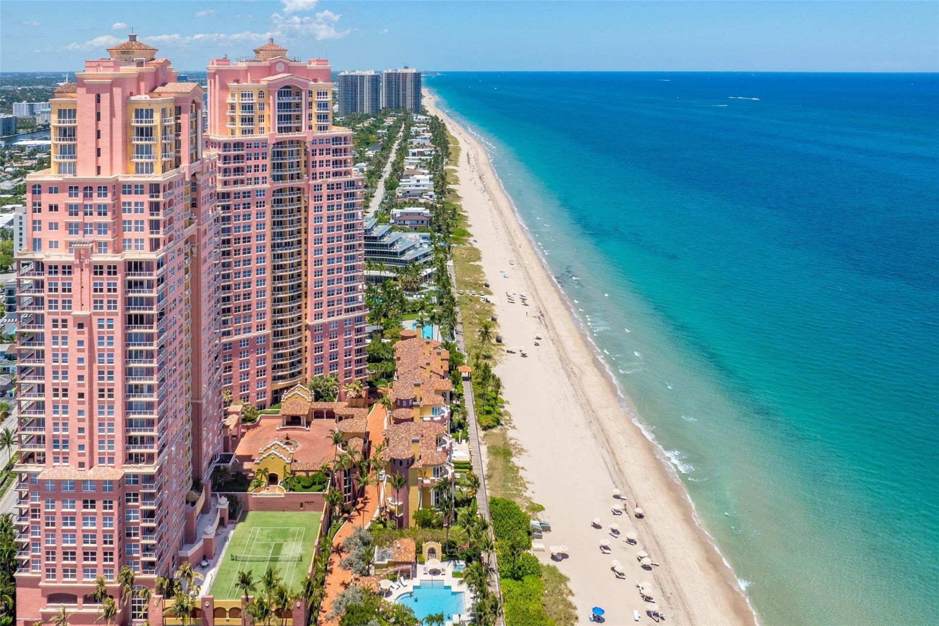 2110 N Ocean Boulevard, Unit 9A, Fort Lauderdale, FL 33305 Photo