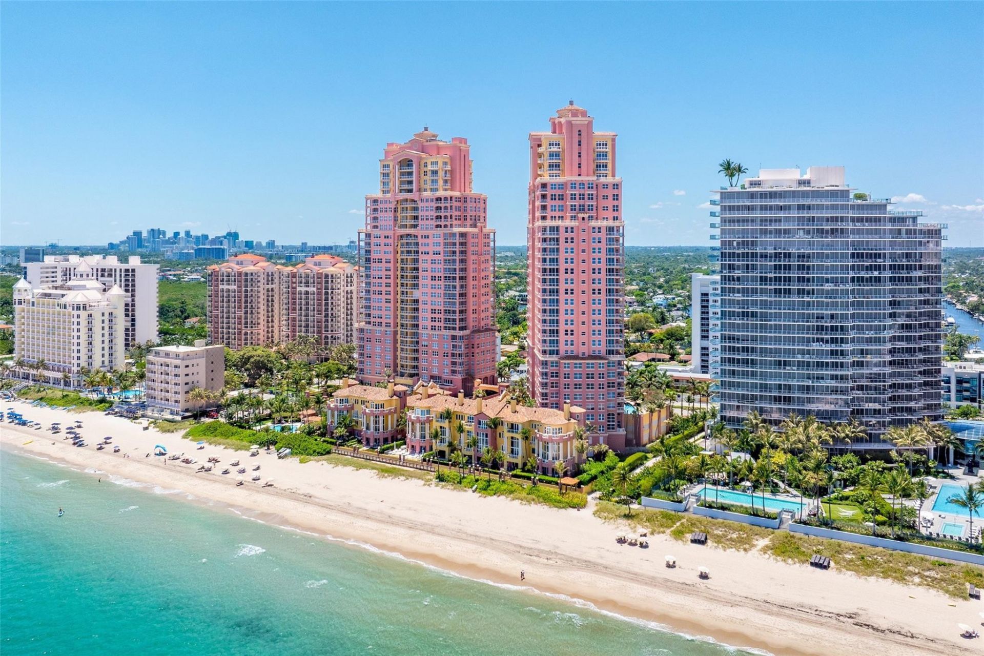 2110 N Ocean Boulevard, Unit 9A, Fort Lauderdale, FL 33305 Photo