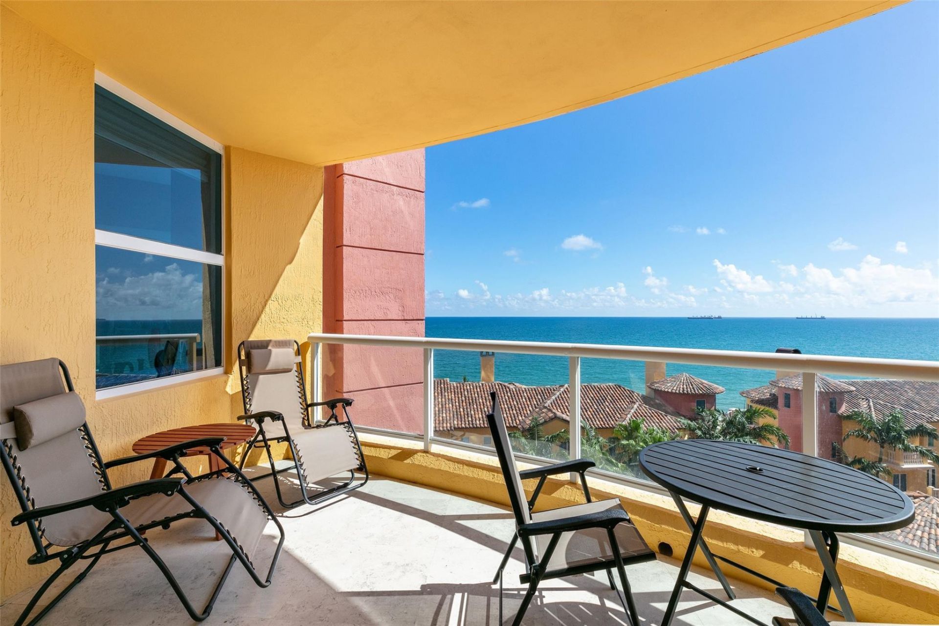 2110 N Ocean Boulevard, Unit 9A, Fort Lauderdale, FL 33305 Photo