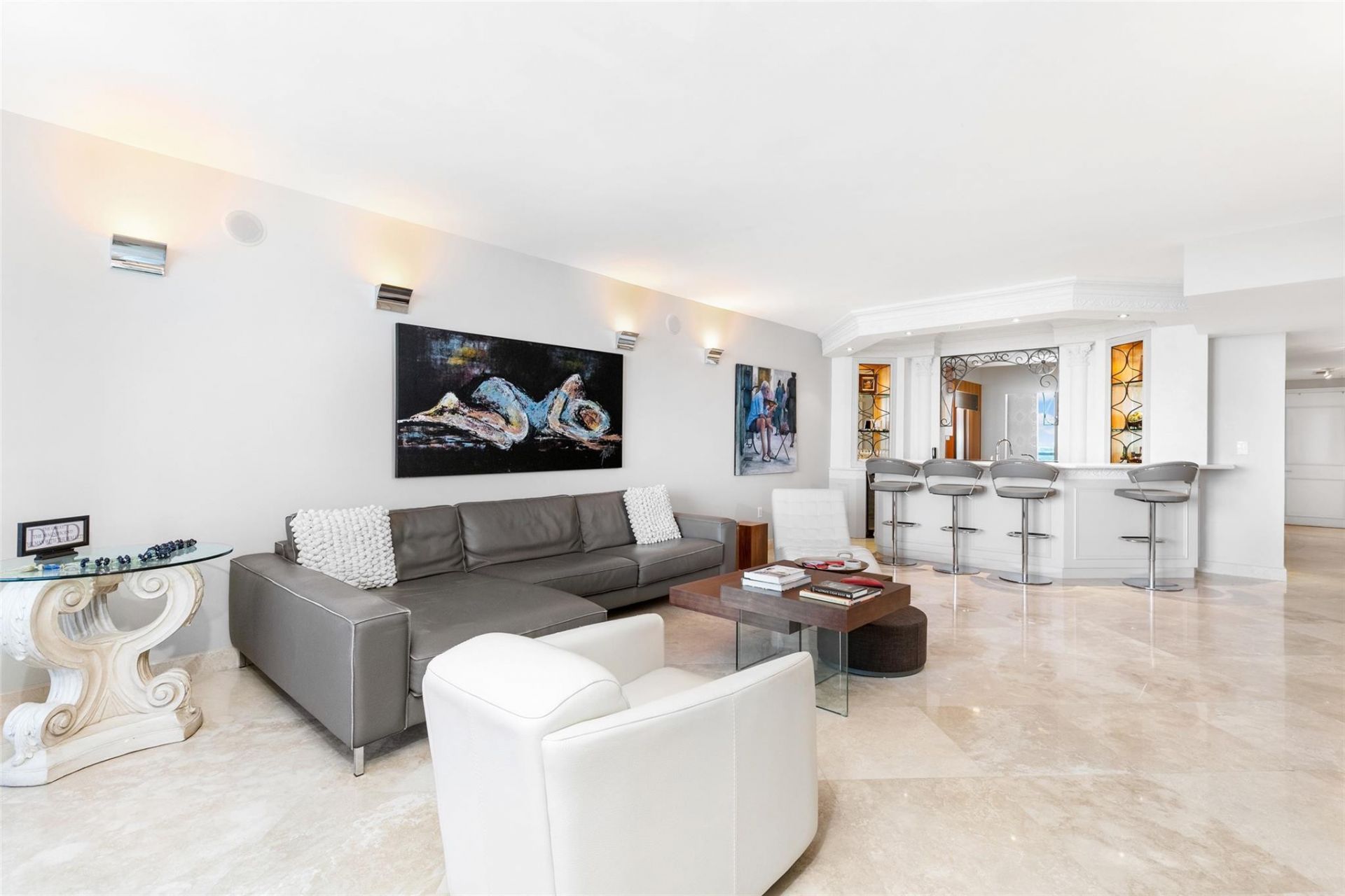 2110 N Ocean Boulevard, Unit 9A, Fort Lauderdale, FL 33305 Photo