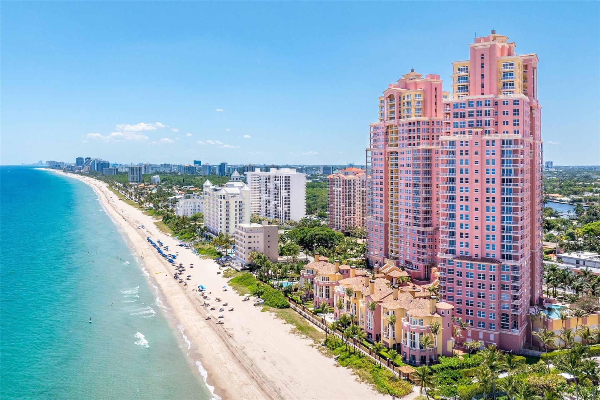 2110 N Ocean Boulevard, Unit 9A, Fort Lauderdale, FL 33305 Photo