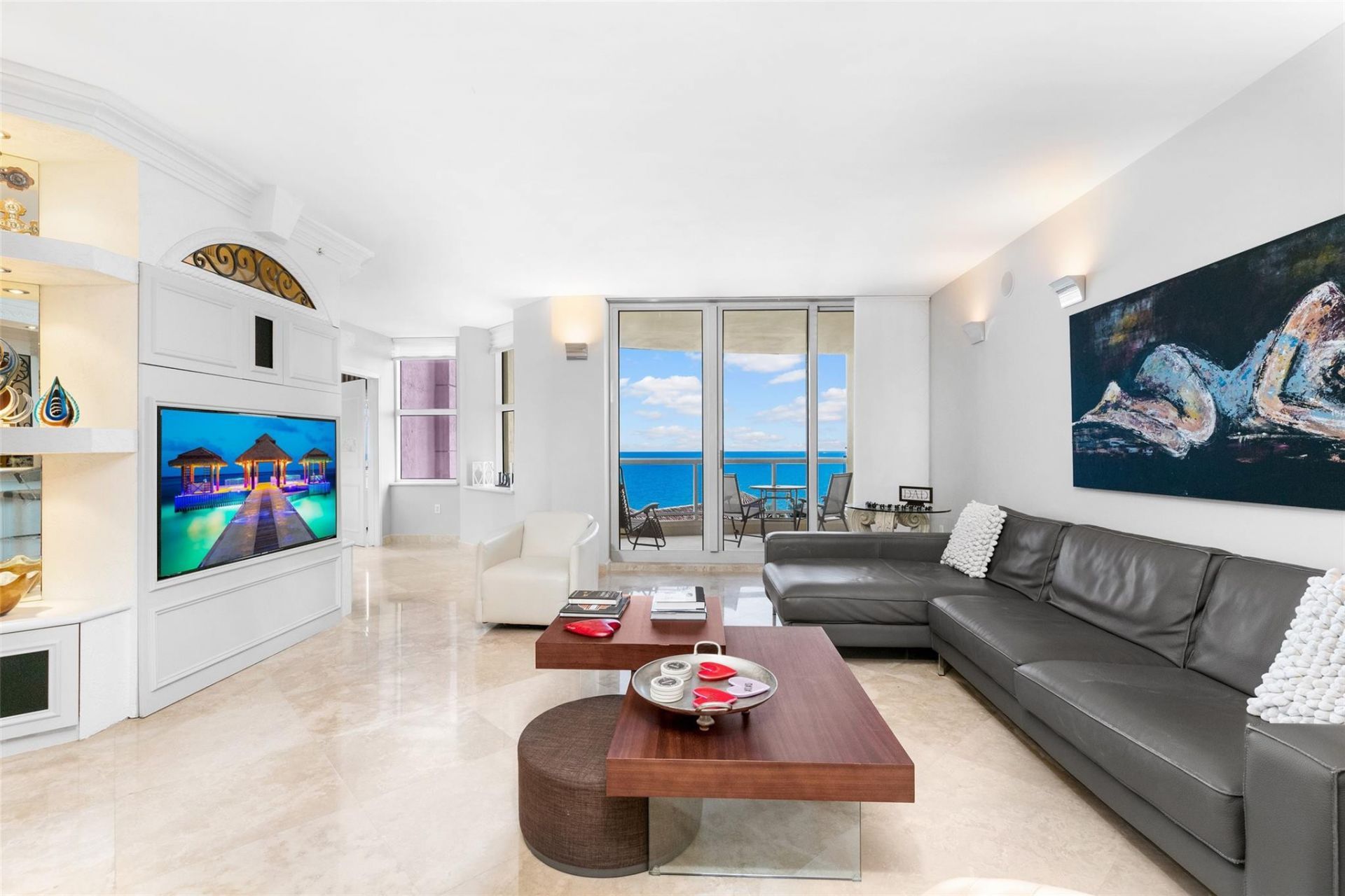 2110 N Ocean Boulevard, Unit 9A, Fort Lauderdale, FL 33305 Photo