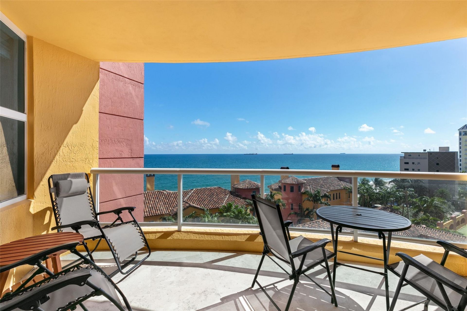 2110 N Ocean Boulevard, Unit 9A, Fort Lauderdale, FL 33305 Photo