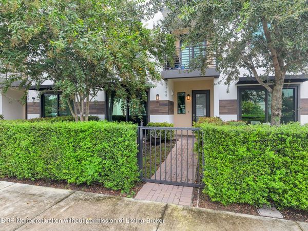 3764 Lambert Avenue, Unit 3764, West Palm Beach, FL 33405