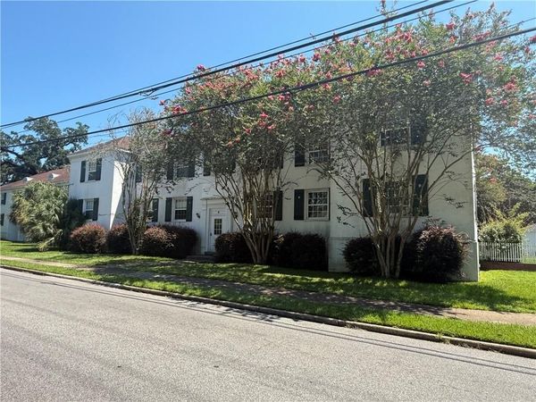 214 Upham Street, Unit 4C, Mobile, AL 36607