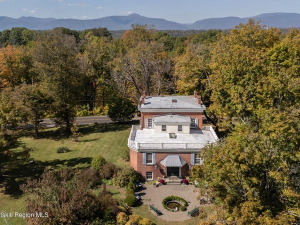 1281 Woods Road, Germantown, NY 12526