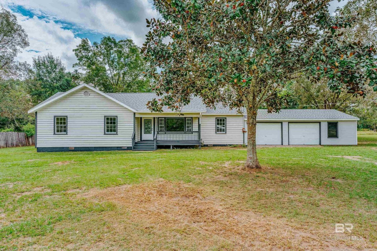 8001 16th Street, Irvington, AL 36544 Main Photo