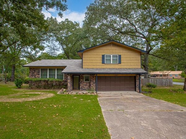 1540 Valley View, Malvern, AR 72104