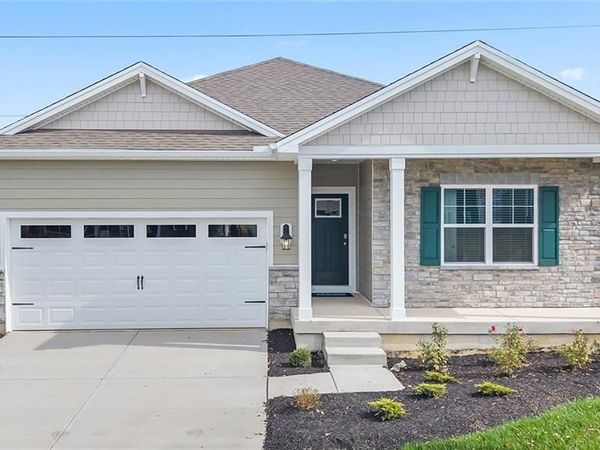 7746 Cilantro Way, Clayton, OH 45315