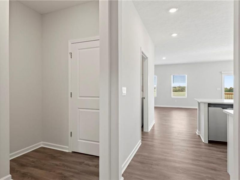 7746 Cilantro Way, Clayton, OH 45315 Photo 12