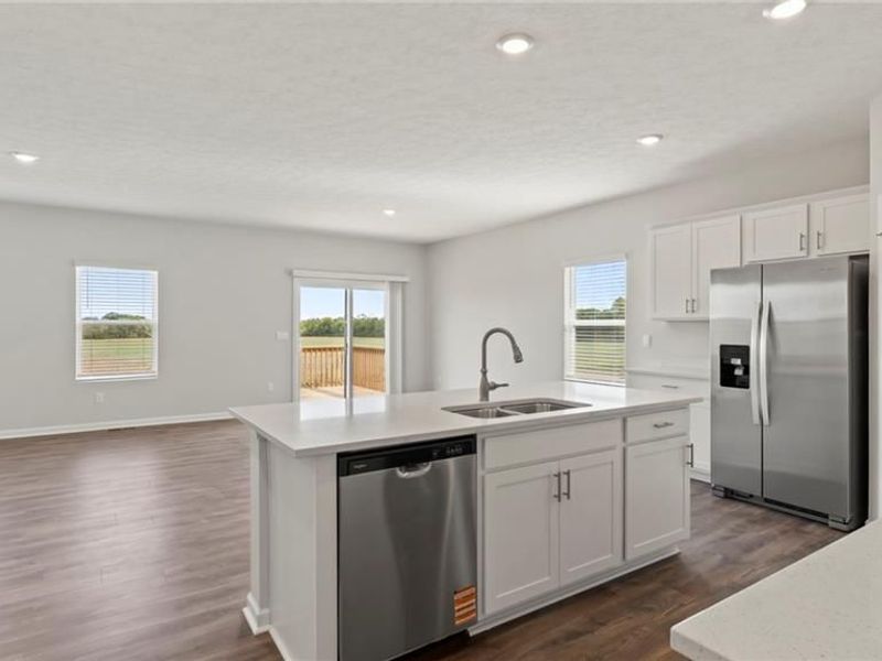 7746 Cilantro Way, Clayton, OH 45315 Photo 13