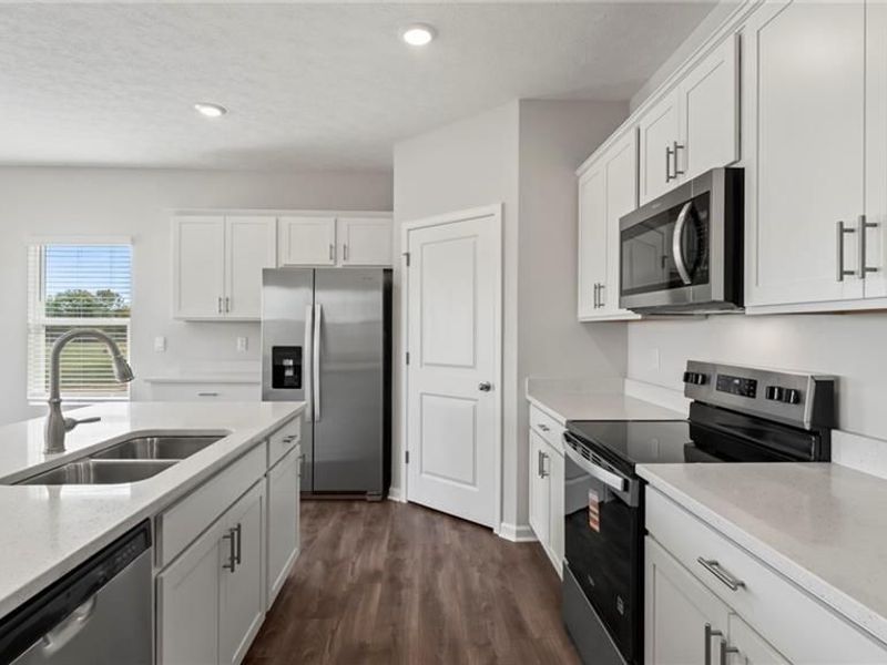 7746 Cilantro Way, Clayton, OH 45315 Photo 15