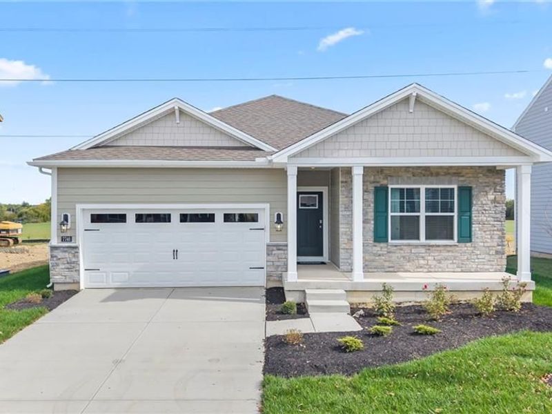 7746 Cilantro Way, Clayton, OH 45315 Photo 3