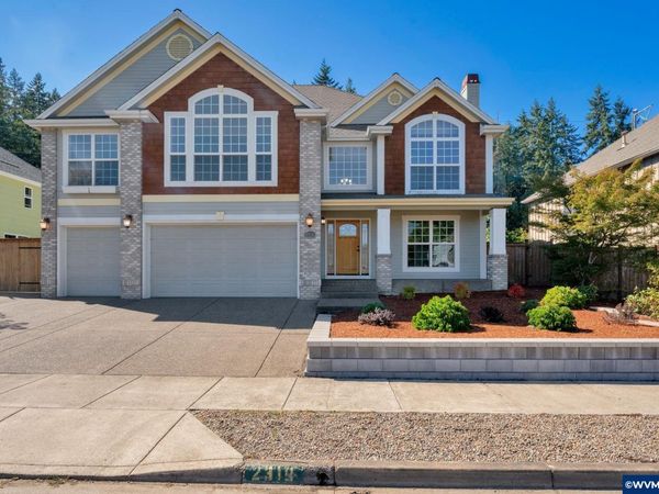 2310 Gale St NW, Albany, OR 97321