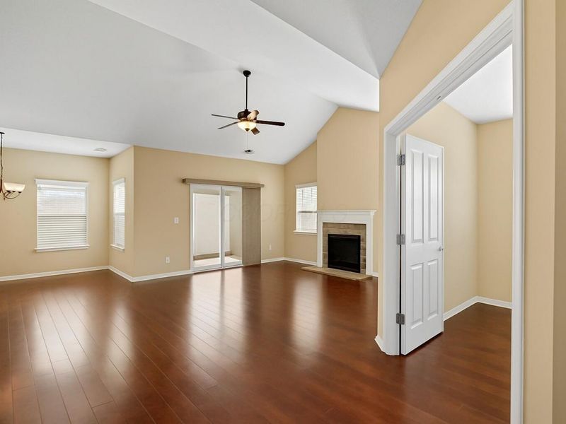 1314 Bridgewater Way N, Mansfield, OH 44906 Photo 4