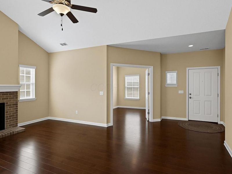 1314 Bridgewater Way N, Mansfield, OH 44906 Photo 8