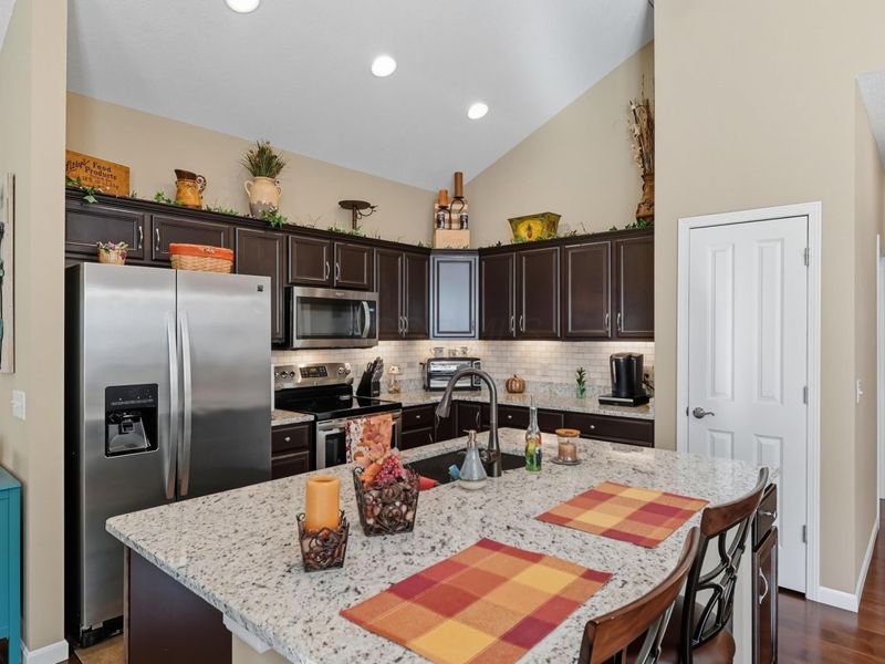 1314 Bridgewater Way N, Mansfield, OH 44906 Photo 9
