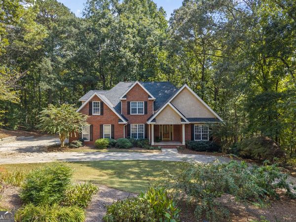 30 Joe Lee Drive, Sharpsburg, GA 30277