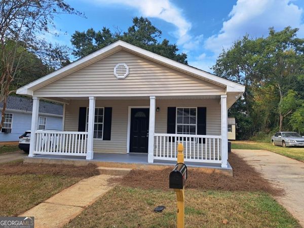 202 Parker Lane, Lagrange, GA 30240