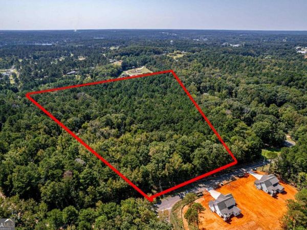 LOT D Martin Oaks Boulevard, Eatonton, GA 31024