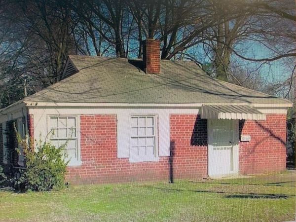 3570 MAYFAIR AVE, Memphis, TN 38122