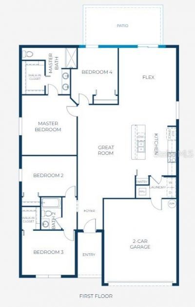 5106 E Lambert Lane, Inverness, FL 34452 Photo