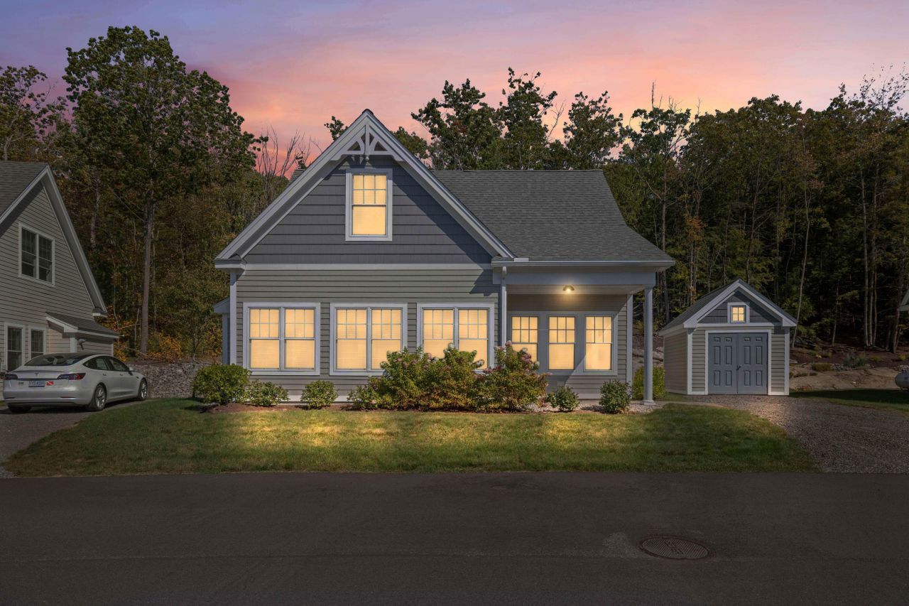 82 Patriot Way, Unit 196, Arundel, ME 04046 Main Photo