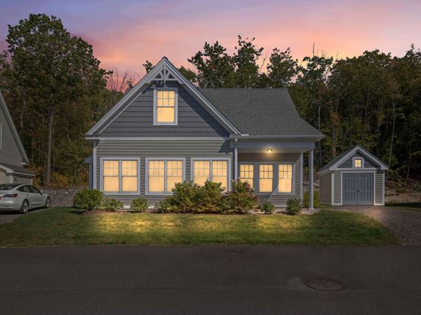 82 Patriot Way, Unit 196, Arundel, ME 04046