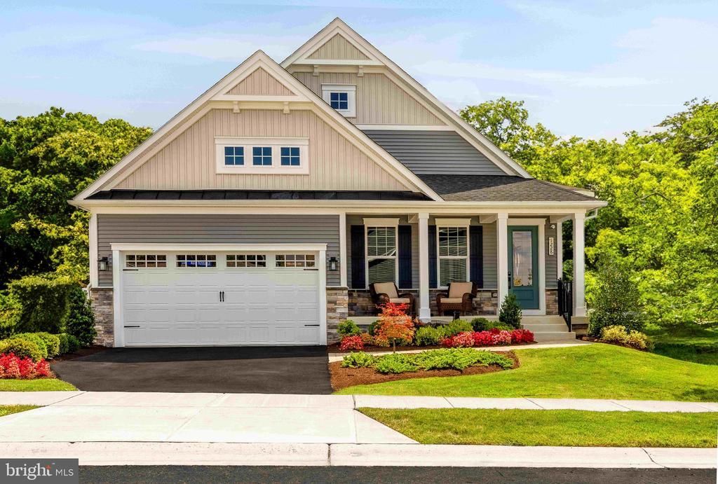 6497 Swimmer Row Way, Clarksville, MD 21029 Main Photo