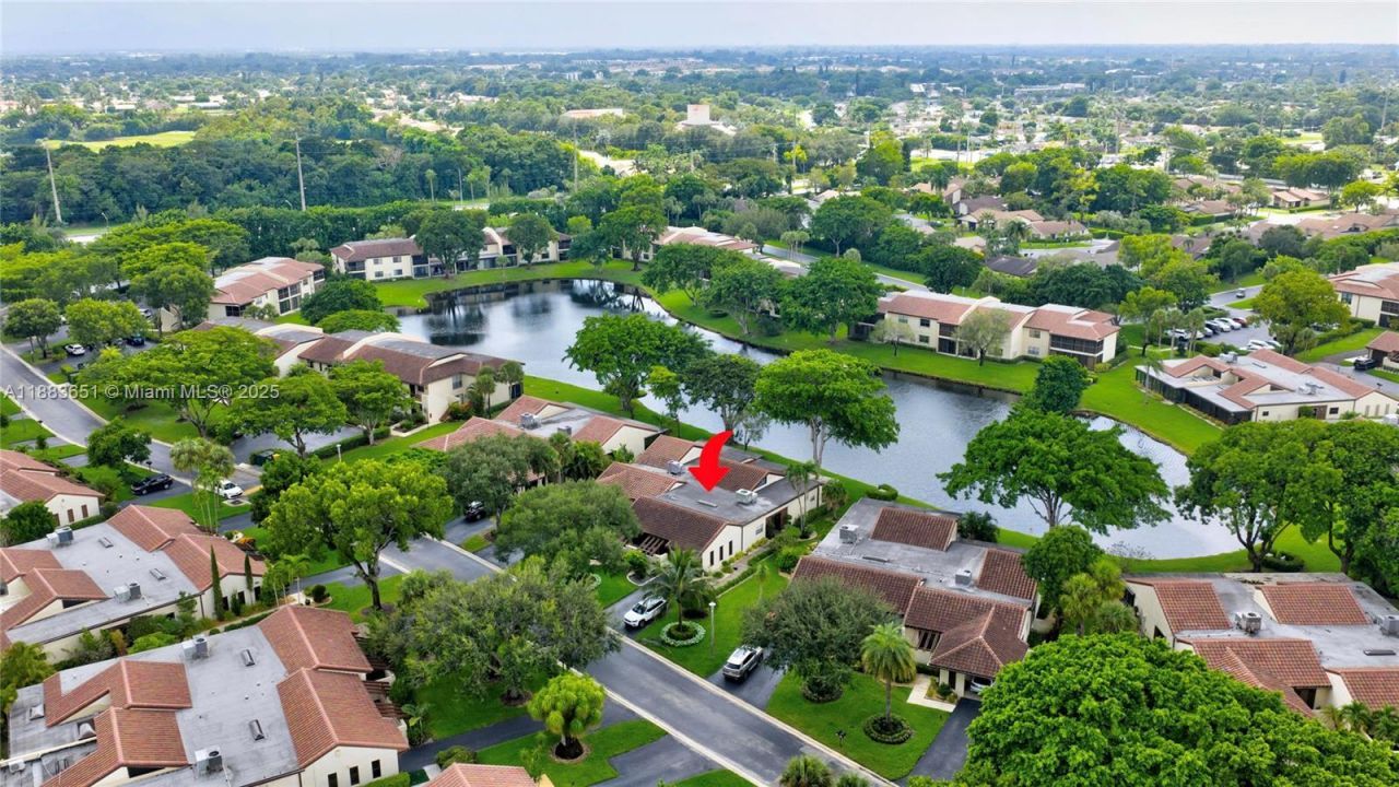 21695 Arriba Real, Boca Raton, FL 33433 Photo