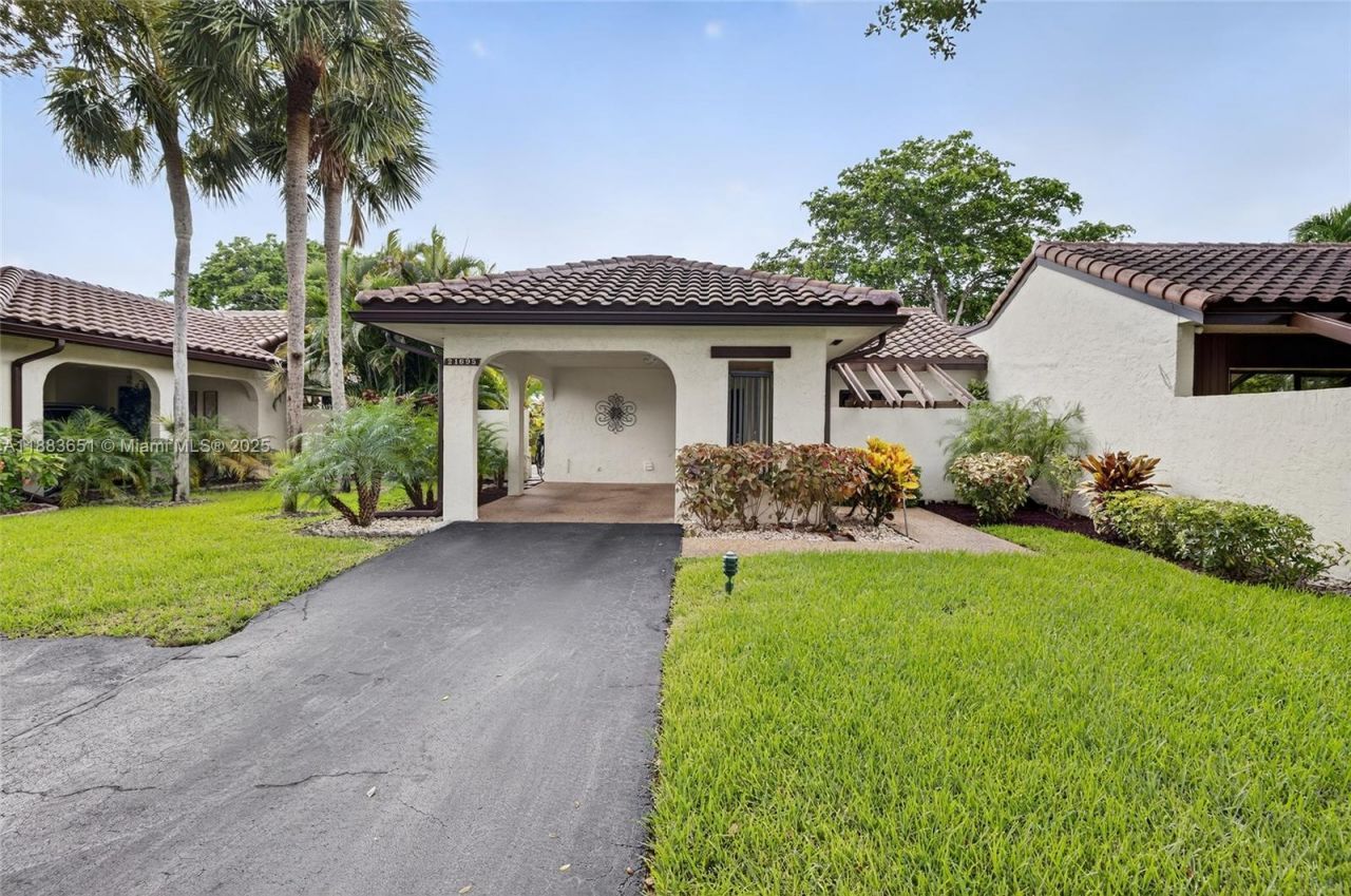 21695 Arriba Real, Boca Raton, FL 33433 Photo