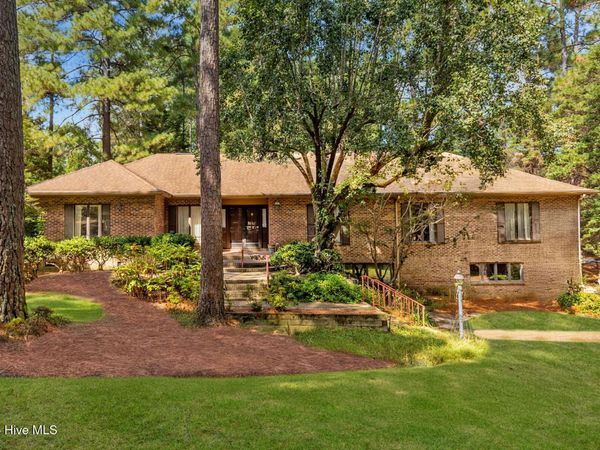 2 Parson Road, Pinehurst, NC 28374