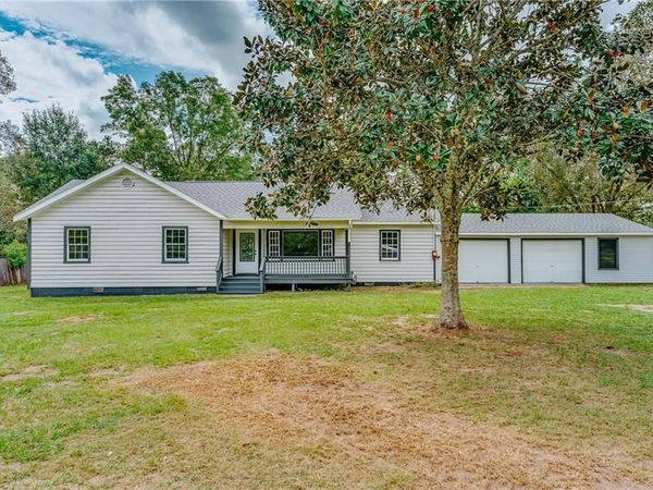 8001 16th Street, Irvington, AL 36544