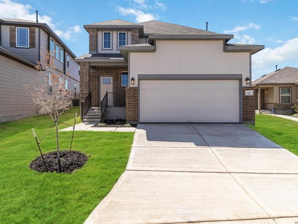 6122 Quiet Oak Place, San Antonio, TX 78219