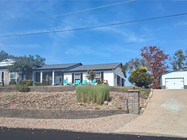 58 Pueblo Trail, Malvern, OH 44644