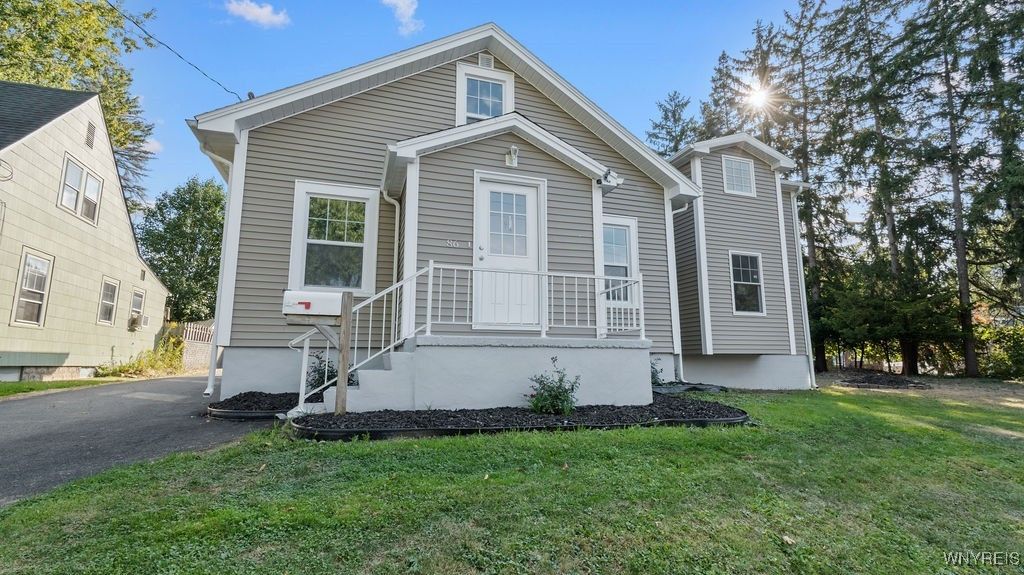 86 Garfield Street, Lancaster, NY 14086 Main Photo