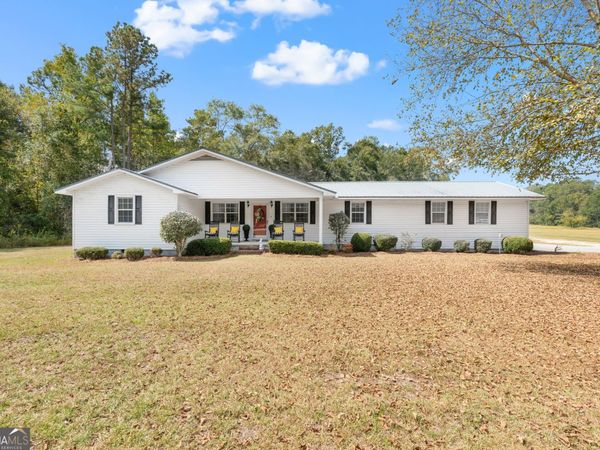 121 Terri Drive, Millen, GA 30442