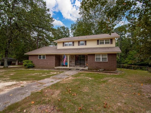 285 Pinewood Drive, Malvern, AR 72104