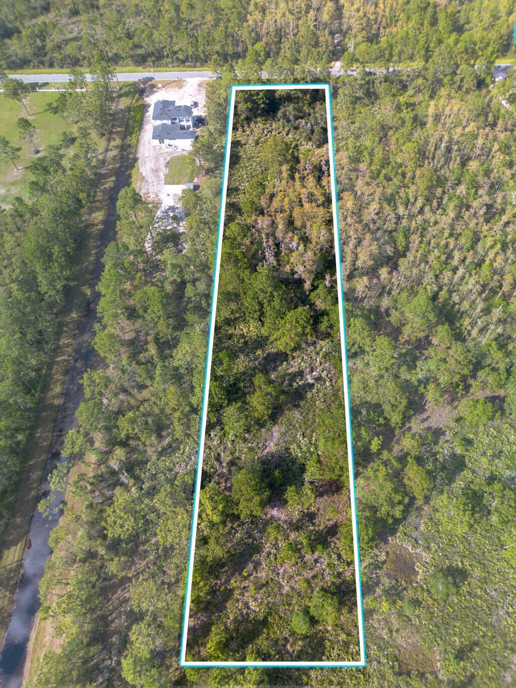 0 Sabal Street, Orlando, FL 32833 Photo