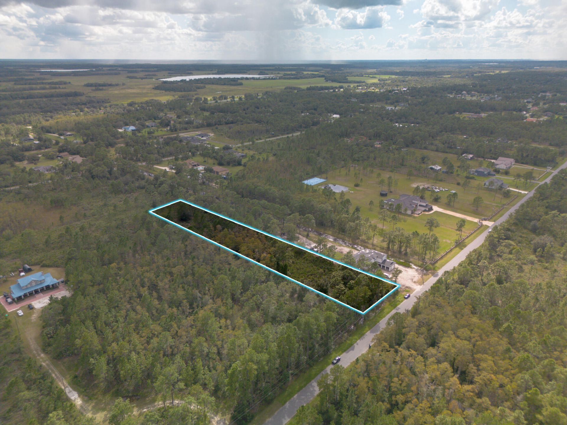 0 Sabal Street, Orlando, FL 32833 Photo