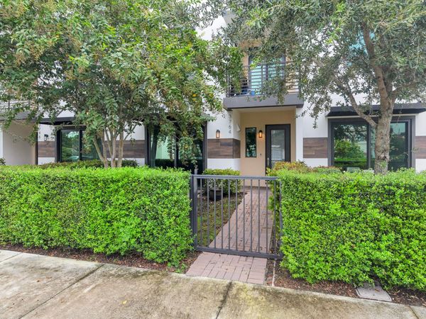 3764 Lambert Avenue, West Palm Beach, FL 33405