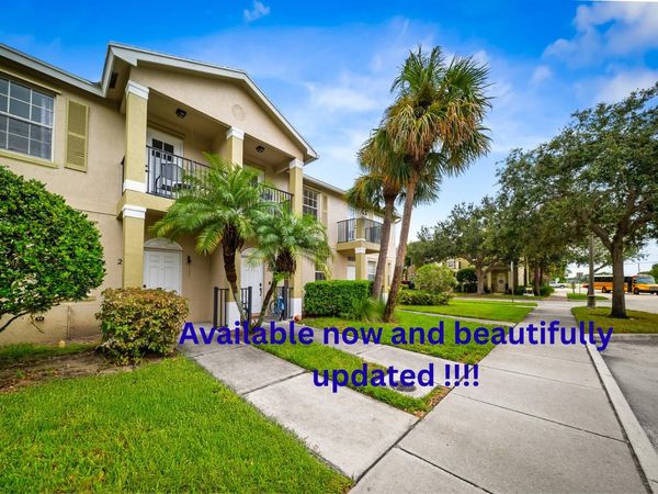 2185 SE Grand Drive SE, Port Saint Lucie, FL 34952